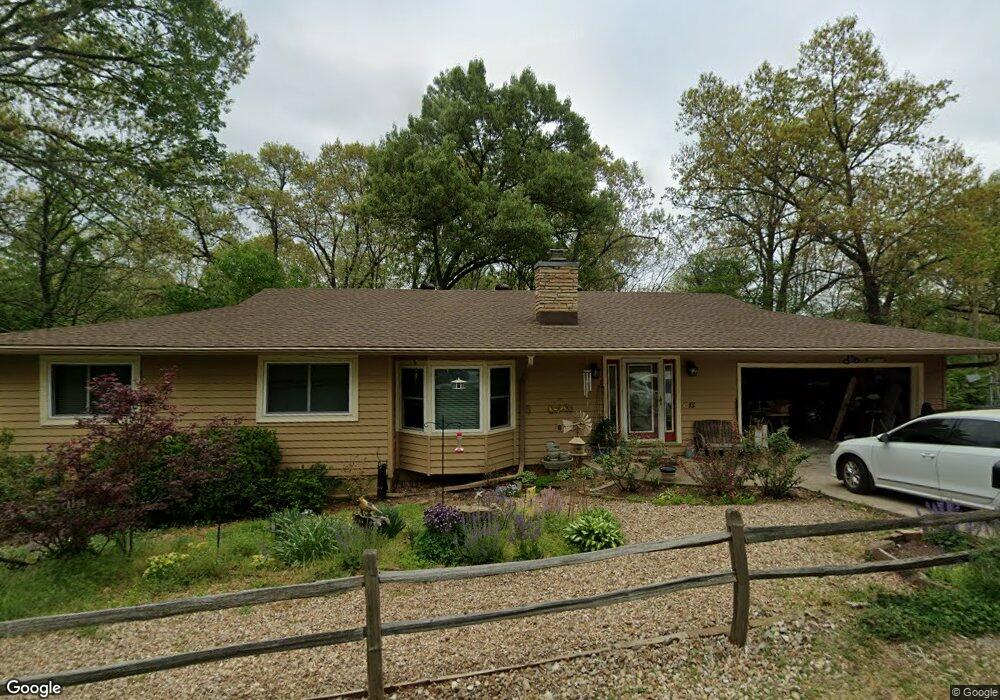 1 Minton Ln, Bella Vista, AR 72715 - photo 1