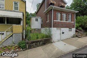 56 Chartiers Ave, Braddock, PA 15104