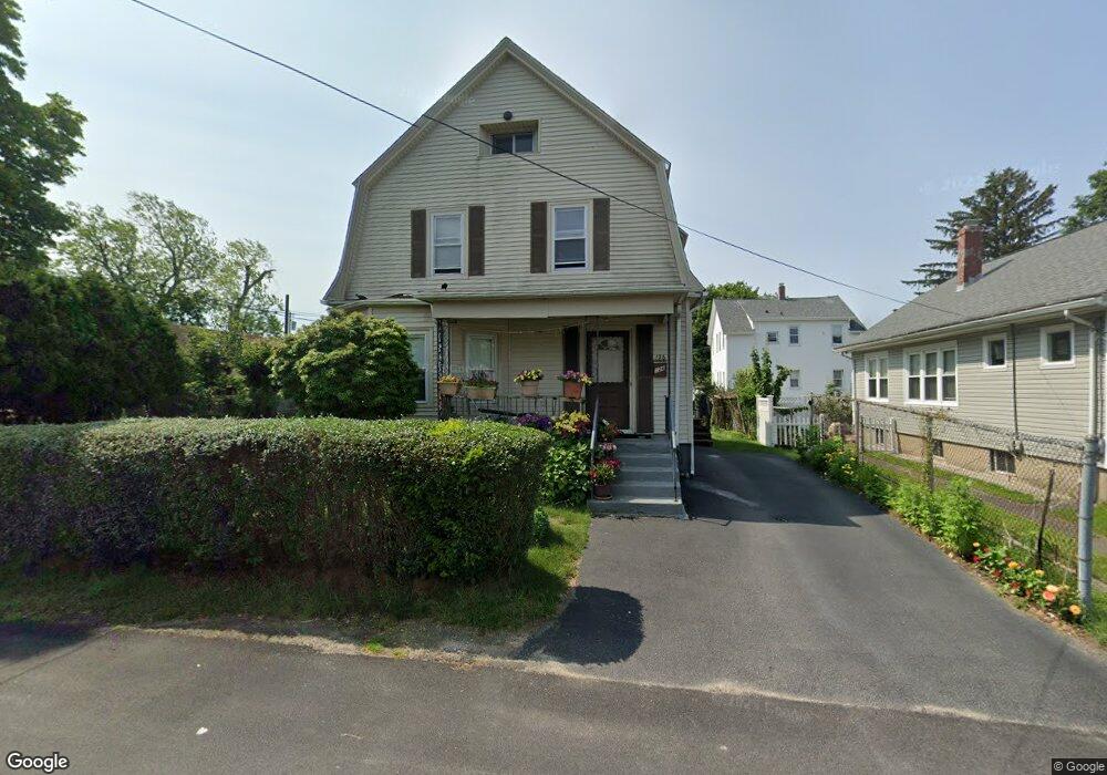 126 Dunedin St, Cranston, RI 02920 - photo 1