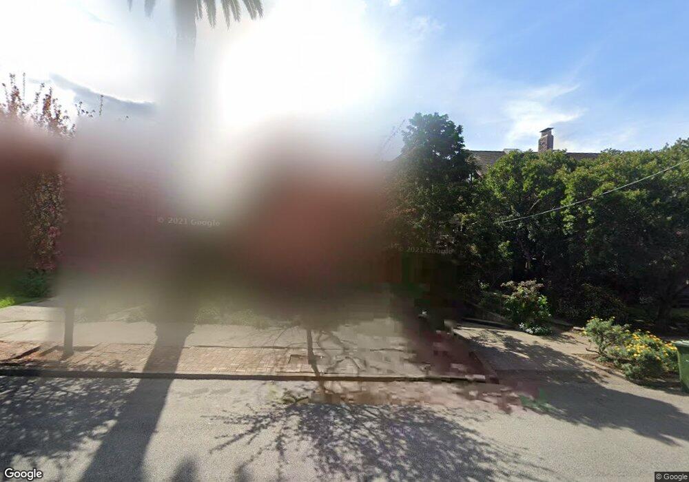 2822 Russell St, Berkeley, CA 94705 - photo 1