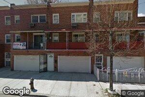 4063 Ely Ave, Bronx, NY 10466