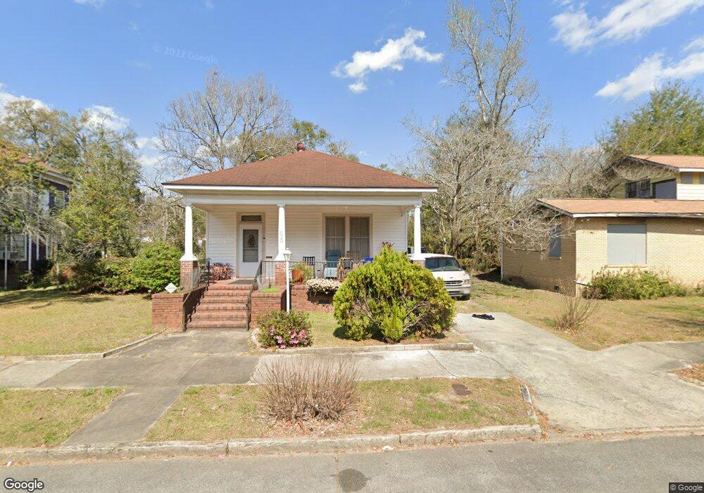 620 W 45th St, Savannah, GA 31405 - photo 1