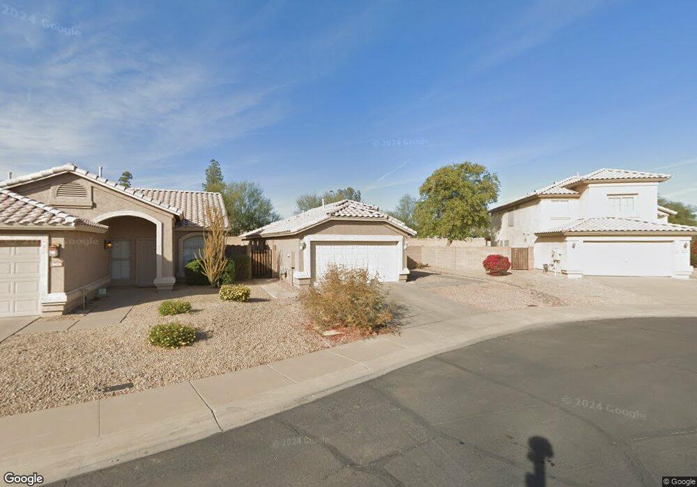 8426 S Stephanie Ln, Tempe, AZ 85284 - photo 1