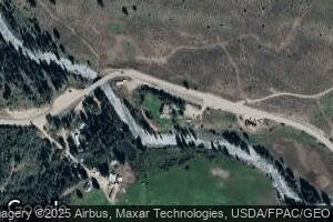2880 County Road 3, Marble, CO 81623