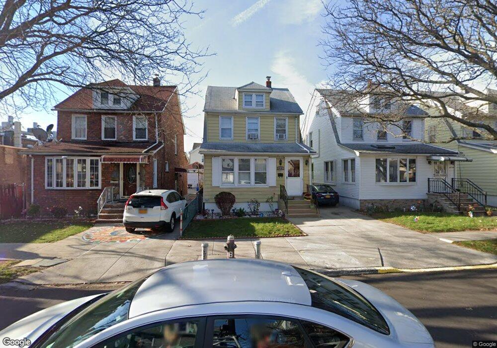 8932 237th St, Bellerose, NY 11426 - photo 1