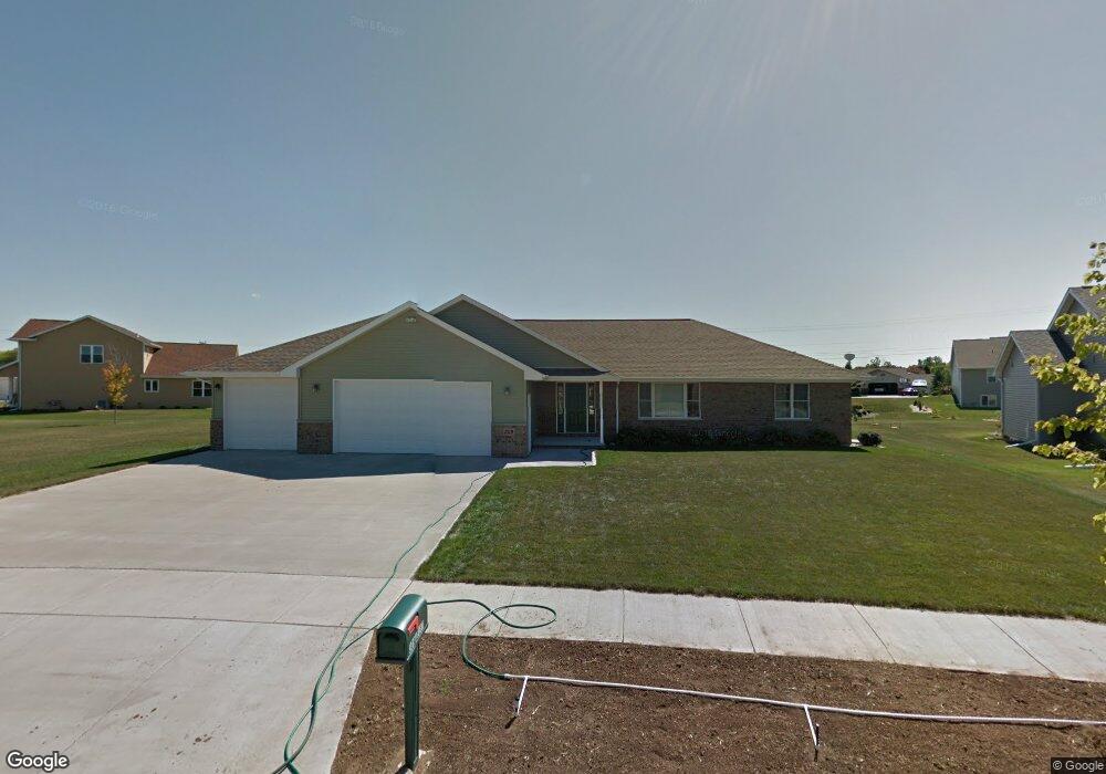 309 Albert Way, Appleton, WI 54915 - photo 1