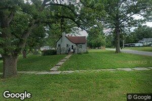 1111 College St, Tarkio, MO 64491