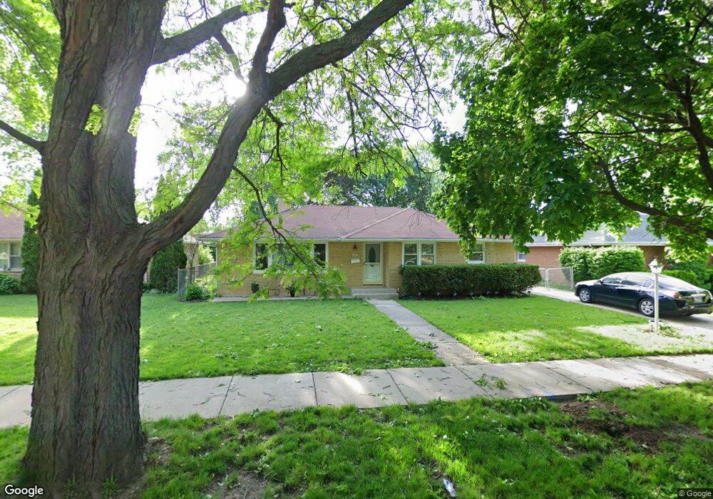 1417 Flossmoor Ave unit 4, Waukegan, IL 60085 - photo 1