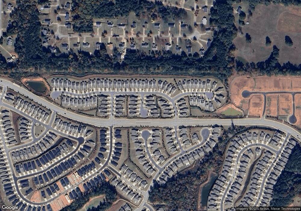 404 Chestatee Ct, Griffin, GA 30223 - photo 1