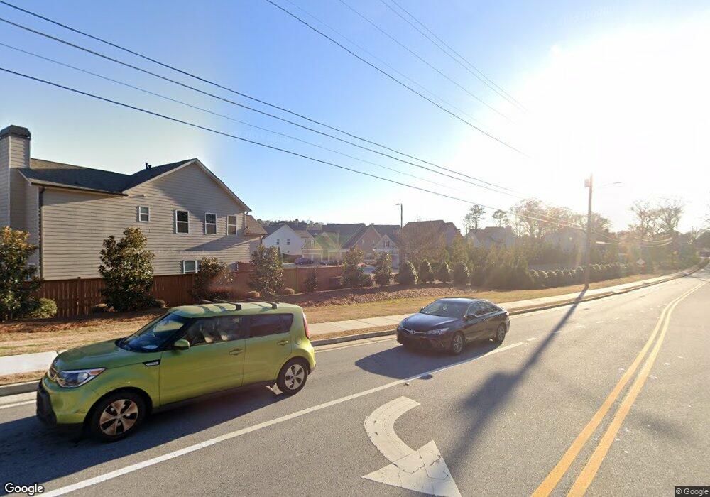 4728 Stridemore Ct, Mableton, GA 30126 - photo 1