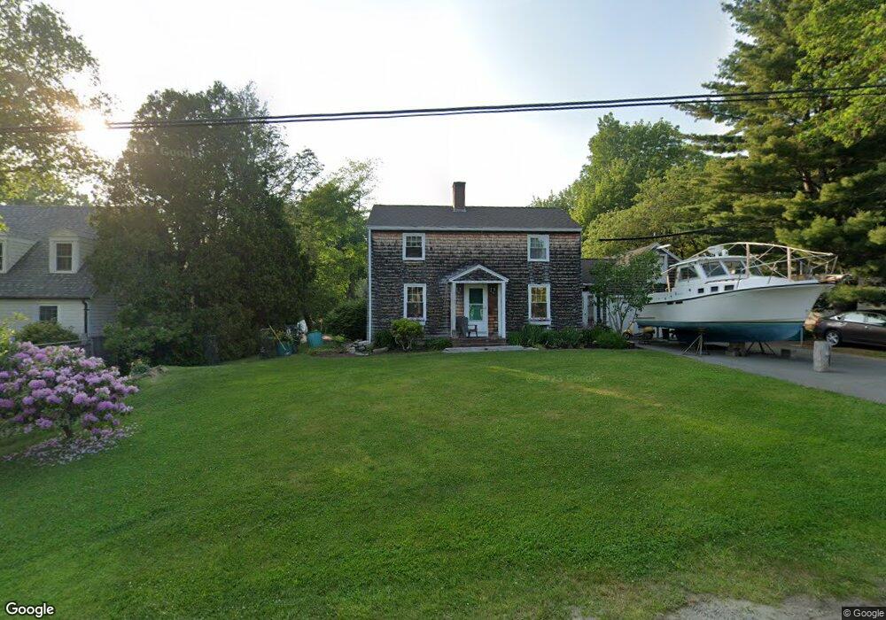 7 Arey Ave, Camden, ME 04843 - photo 1