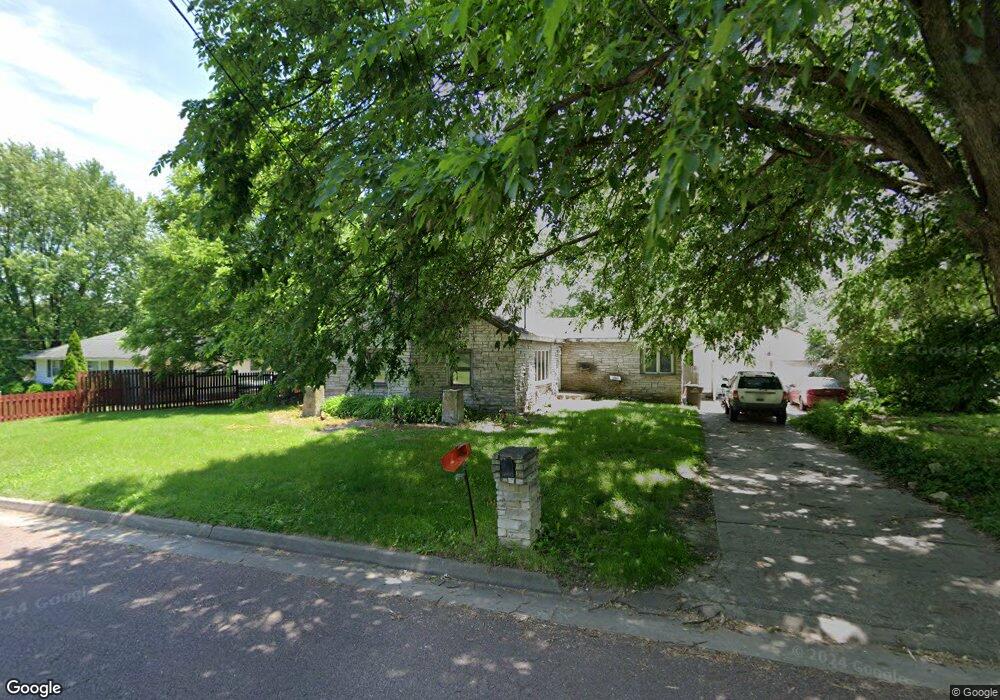 3301 E Shawnee Ave, Des Moines, IA 50317 - photo 1