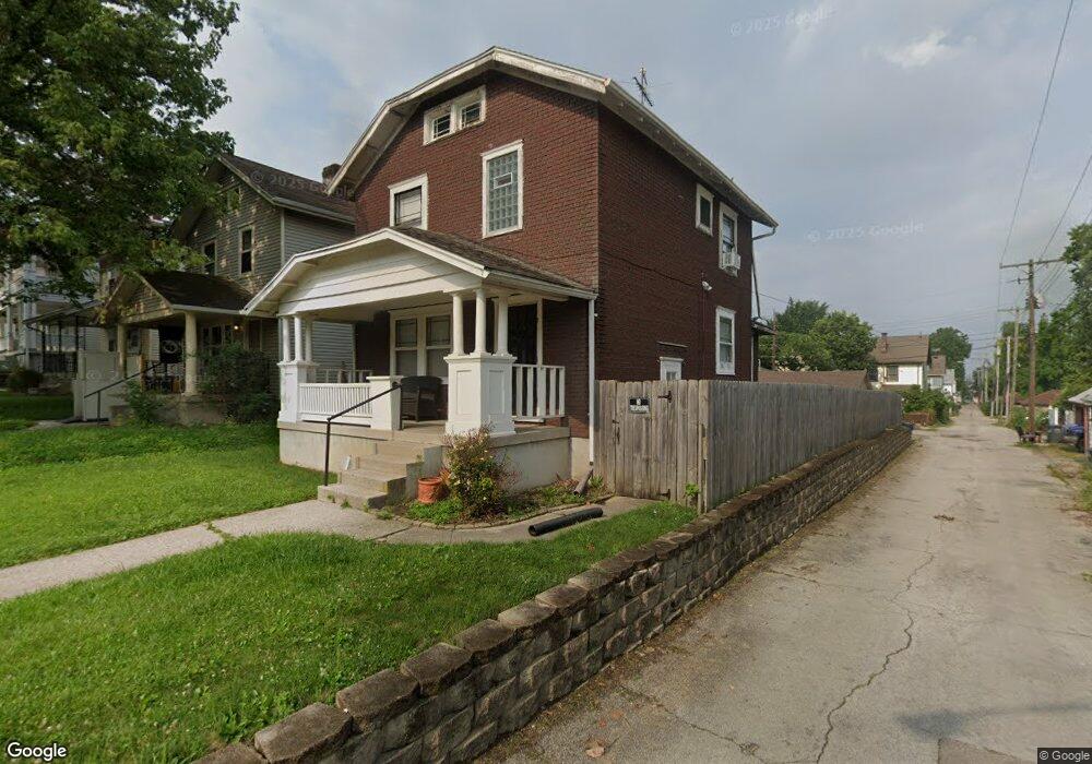 1017 Pritz Ave, Dayton, OH 45410 - photo 1