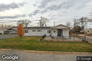 211 S 3rd St, Iliff, CO 80736