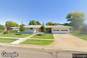 906 5th St, Arapahoe, NE 68922
