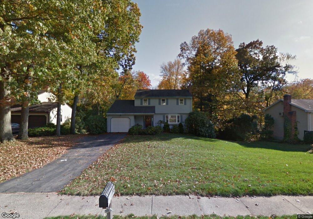 211 Woodmont Dr, East Hartford, CT 06118 - photo 1