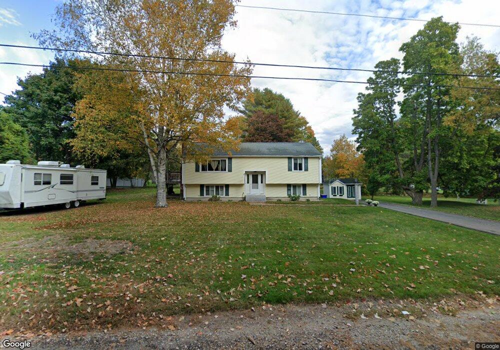 151 Daniel Plummer Rd, Goffstown, NH 03045 - photo 1