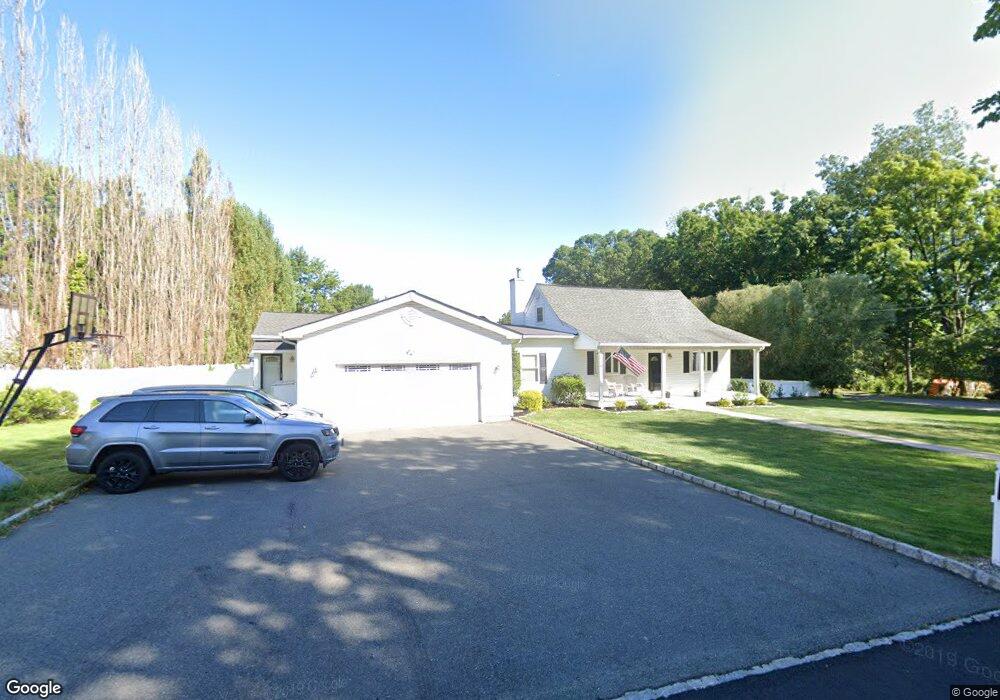 2 Center Ln, Succasunna, NJ 07876 - photo 1