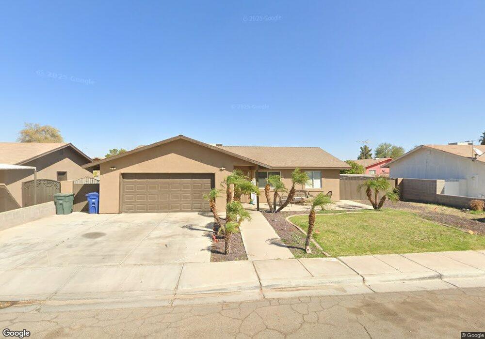 4566 W 19th Place, Yuma, AZ 85364 - photo 1