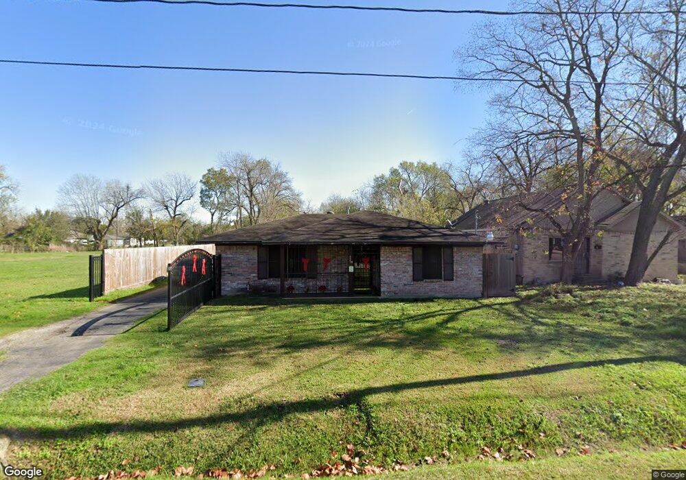 4602 Wayne St, Houston, TX 77026 - photo 1