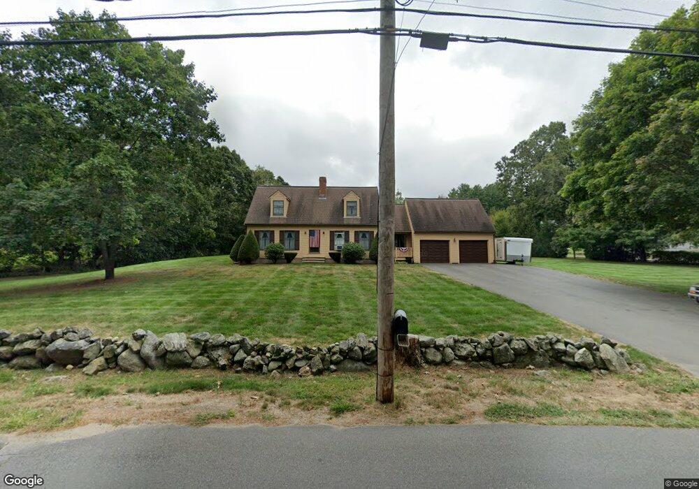 18 Nelson St, Georgetown, MA 01833 - photo 1