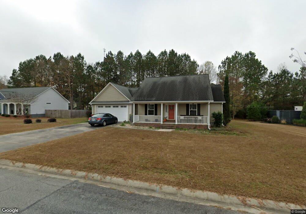 118 Dogwood Ln, Tifton, GA 31793 - photo 1