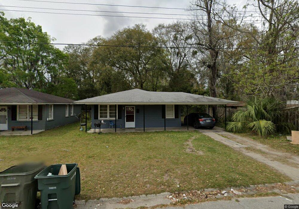 4009 Crane St, Savannah, GA 31405 - photo 1