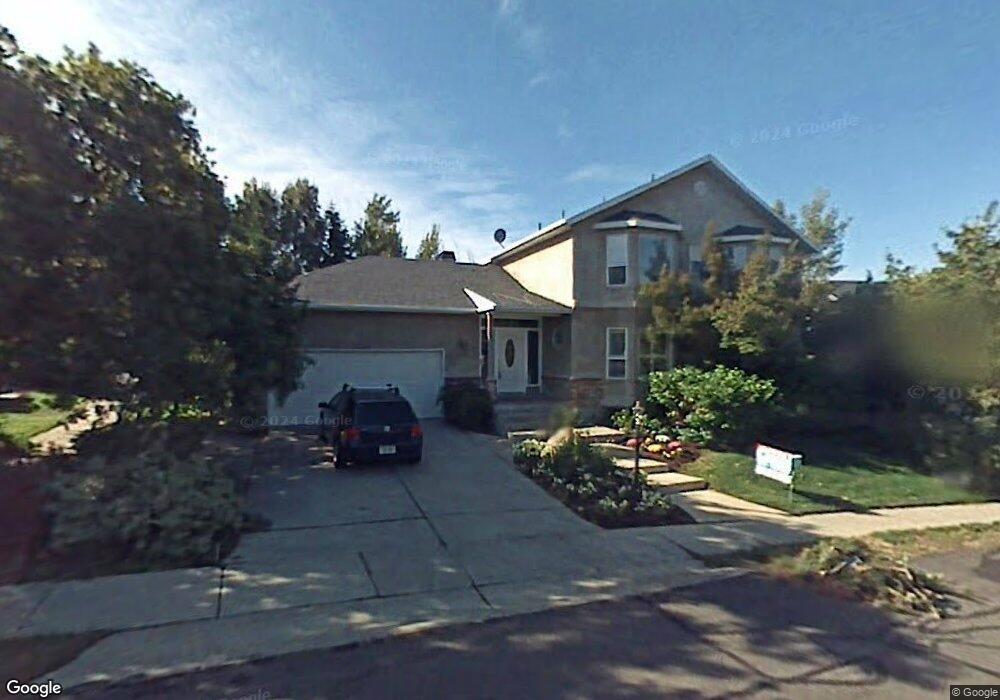 2198 Oak Leaf Way, Sandy, UT 84092 - photo 1