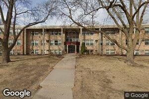 2701 Hillsboro Ave N, New Hope, MN 55427