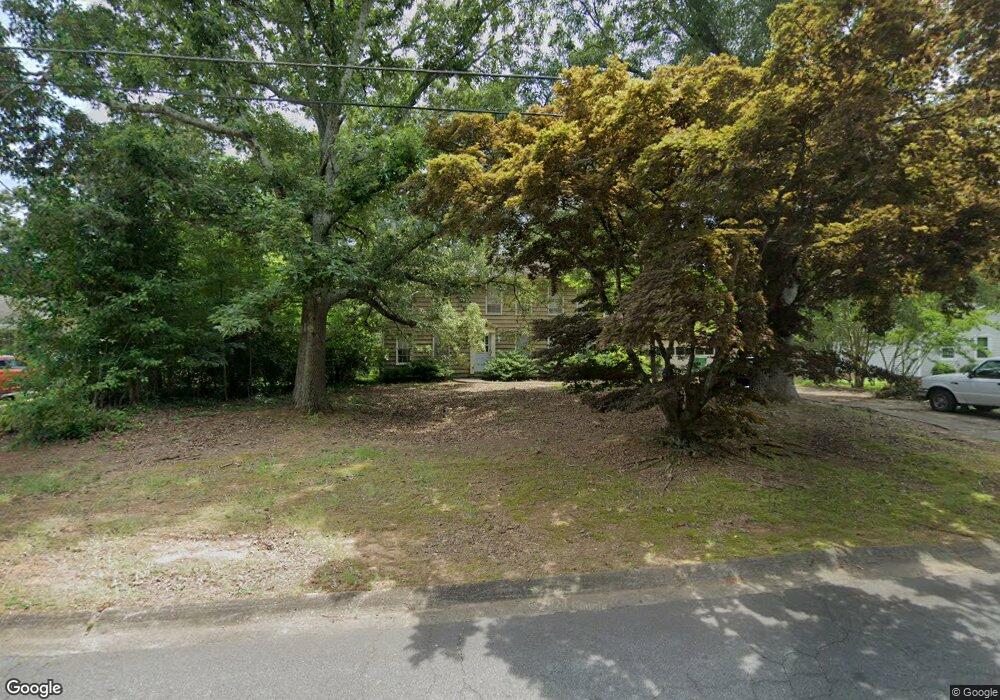 2840 Saint Andrews Way NE, Marietta, GA 30062 - photo 1