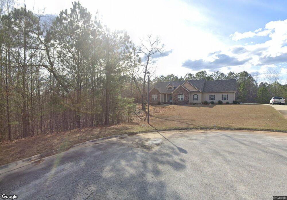 95 Rosemary Way, Buchanan, GA 30113 - photo 1