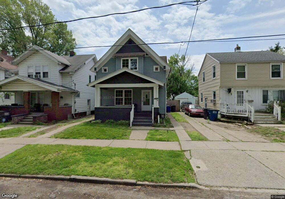 1917 Balkan Place, Toledo, OH 43613 - photo 1