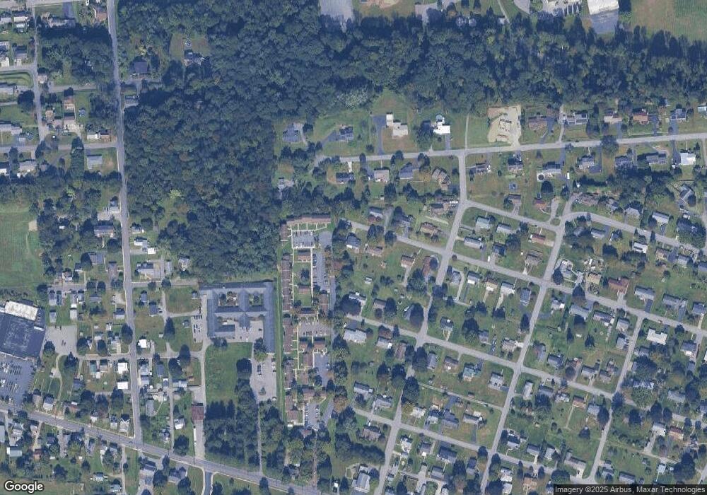 814 Montour St, Milton, PA 17847 - photo 1