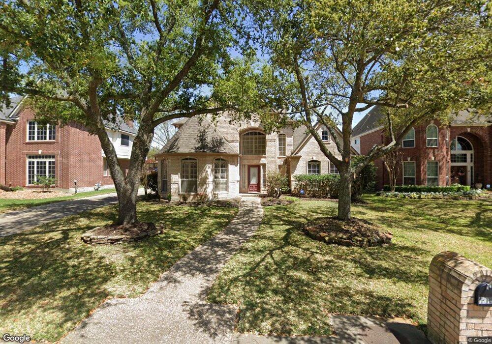 7314 Holly Court Estate, Houston, TX 77095 - photo 1