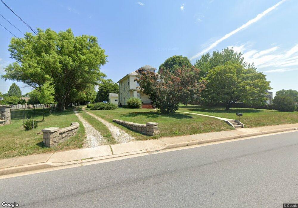 5700 Windsor Mill Rd, Gwynn Oak, MD 21207 - photo 1