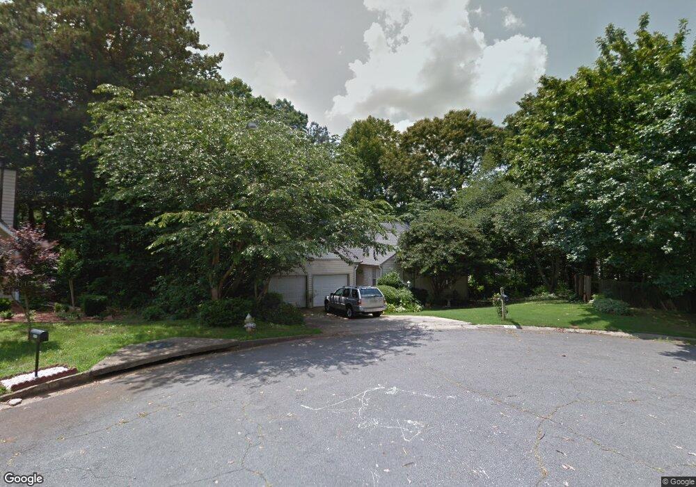 1813 Laurel Glen Ct NW unit 2, Acworth, GA 30102 - photo 1