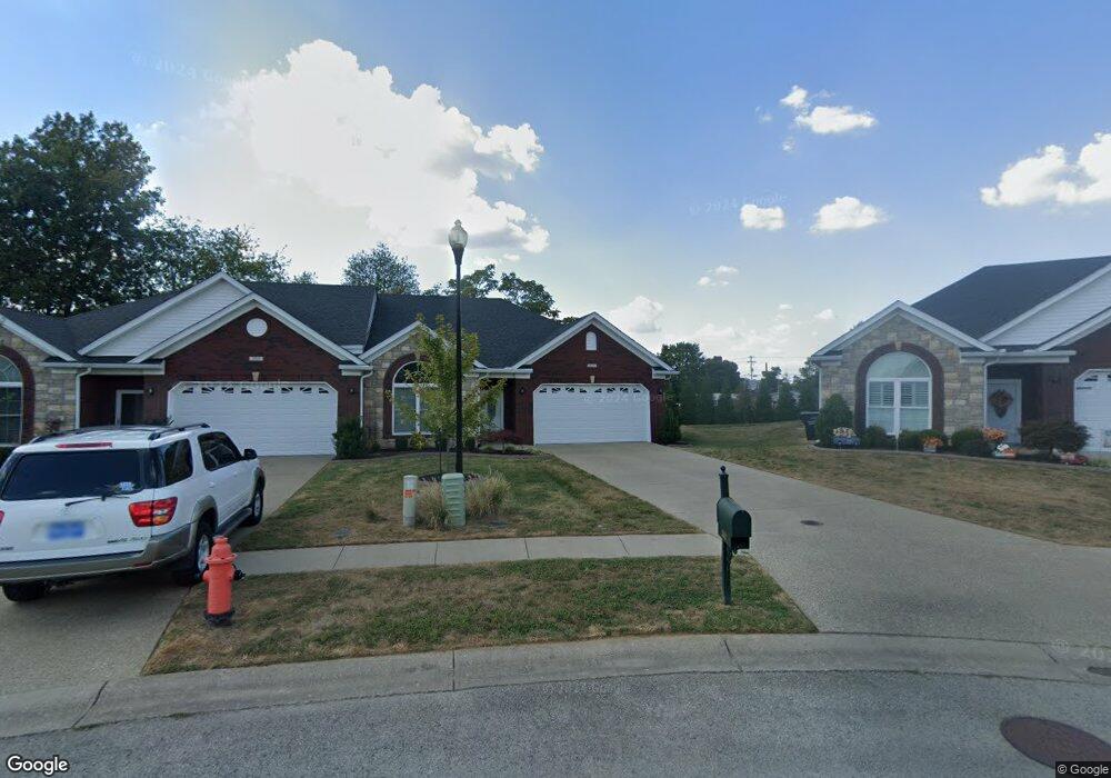 211 Potomac Bend, Mount Washington, KY 40047 - photo 1