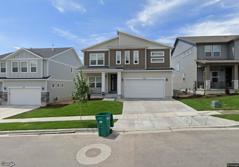 2263 W Northridge Dr, Lehi, UT 84043 - photo 1