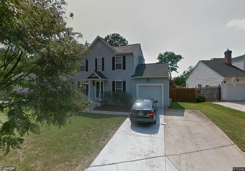 300 Nicole Ln, Glen Burnie, MD 21061 - photo 1