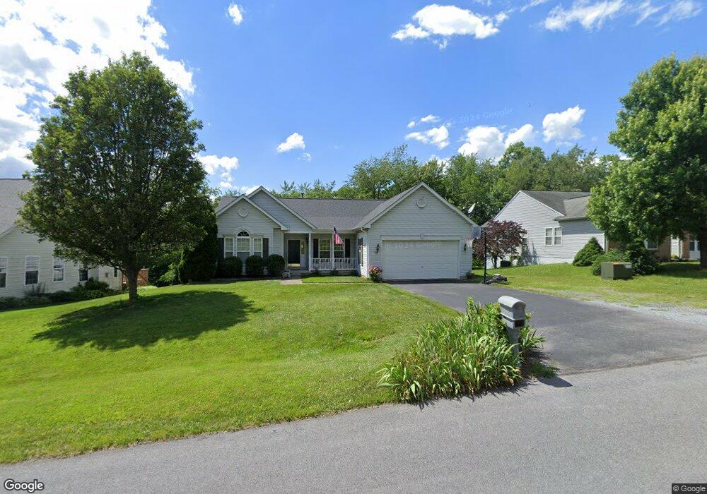 510 Fortress Dr, Winchester, VA 22603 - photo 1