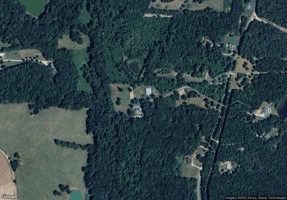 743 Melear Rd, Bowdon, GA 30108 - photo 1