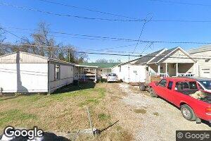 205 Depot St, Coal Grove, OH 45638