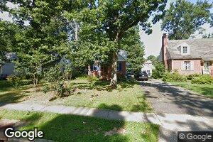 6814 Dartmouth Ave, College Park, MD 20740