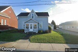 109 E State St, Botkins, OH 45306