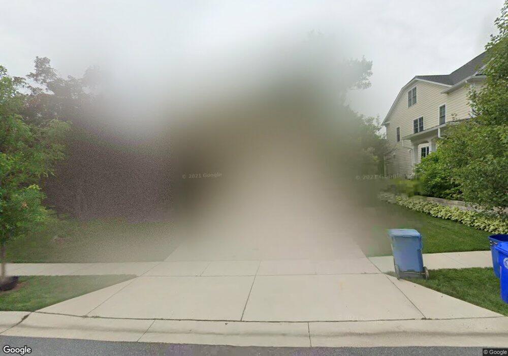 4308 Chestnut St, Bethesda, MD 20814 - photo 1