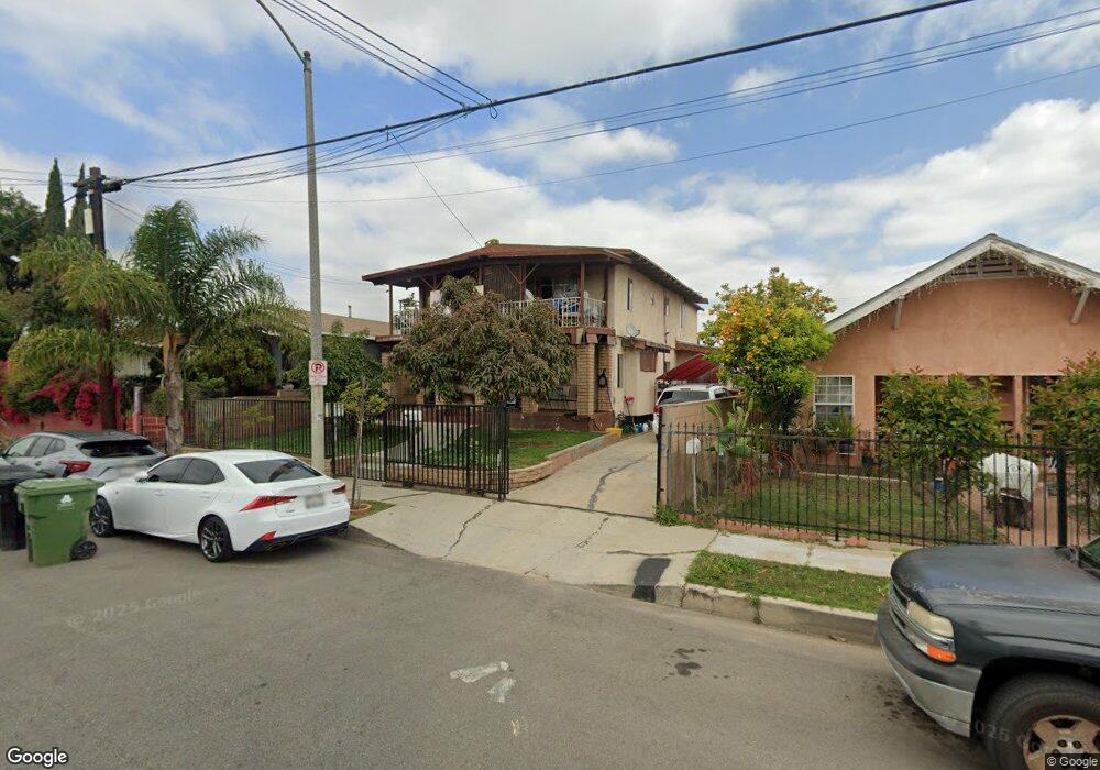 2715 Malabar St, Los Angeles, CA 90033 - photo 1