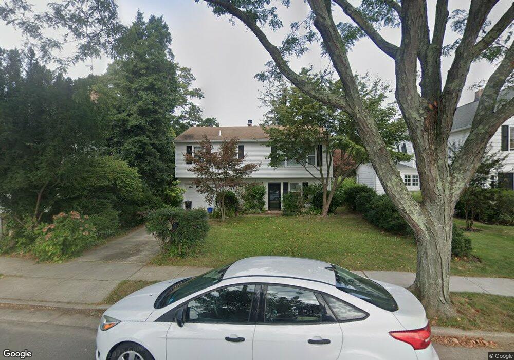 72 Black Point Rd, Rumson, NJ 07760 - photo 1