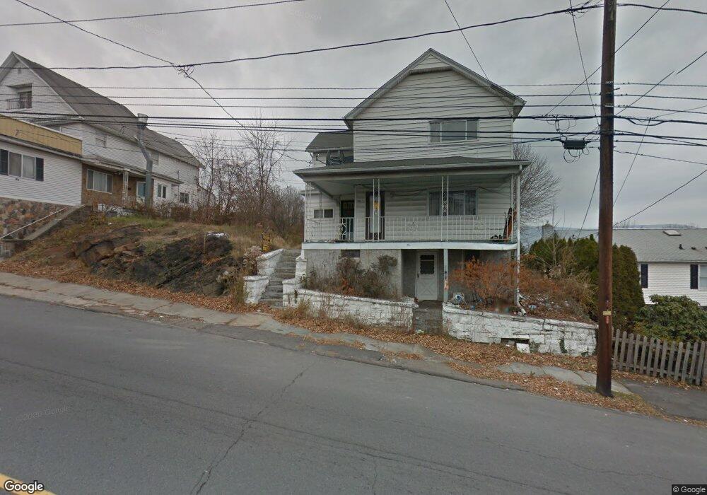 2116 Pittston Ave unit 2, Scranton, PA 18505 - photo 1