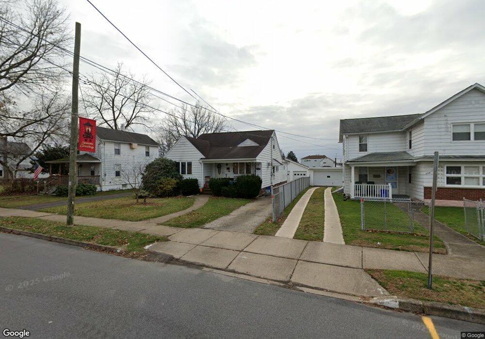 248 Owen St, Kingston, PA 18704 - photo 1