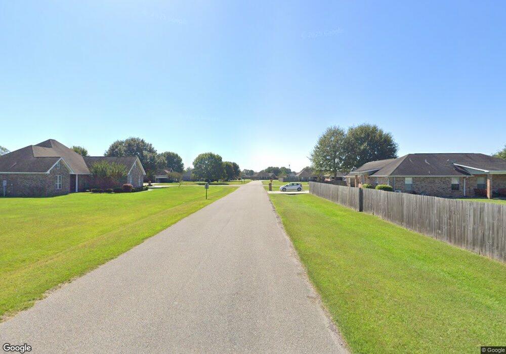 9999 Apache Dr, Picayune, MS 39466 - photo 1